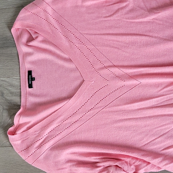 RW&Co sweater - Picture 3 of 4